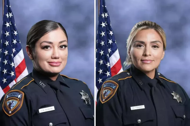 Four Texas Sheriff's Deputies Die by Suicide in Six Weeks: A Tragic Loss