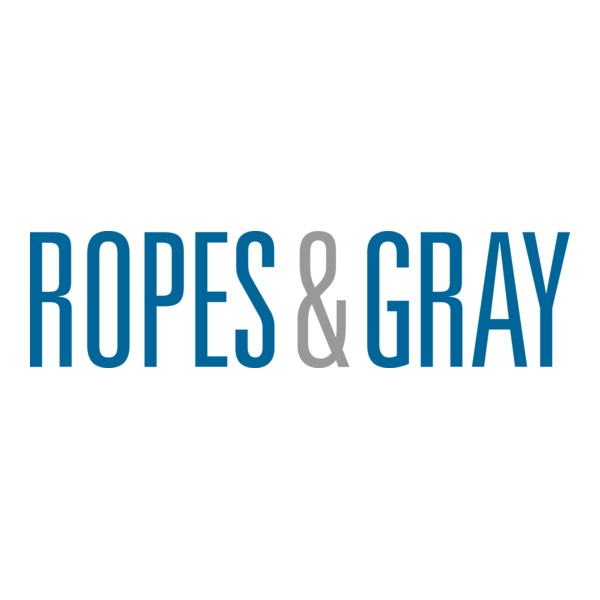 Ropes & Gray logo