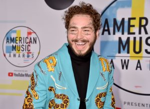 Post Malone