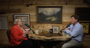 Catherine Austin Fitts Drops Bombshell in Tucker Carlson Interview: How Legal Elites Betrayed America for Profit