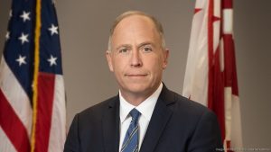 Attorney General Brian L. Schwalb