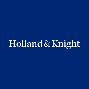 Holland & Knight logo