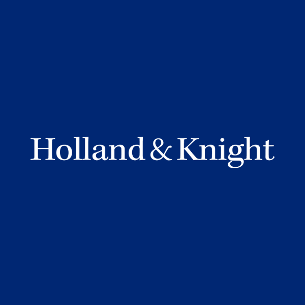 Holland & Knight logo