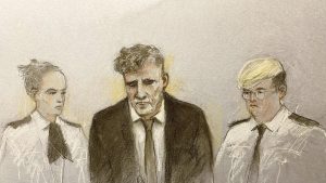 Liverpool Parade Crash: PTSD, Drug Charges & Legal Updates