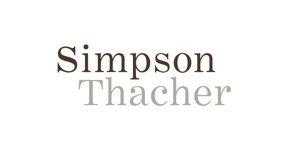 Simpson Thacher & Bartlett LLP logo