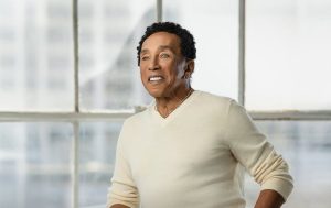 Smokey Robinson