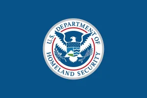 US Department of Homeland Security Investigations emblem