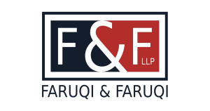Faruqi & Faruqi logo