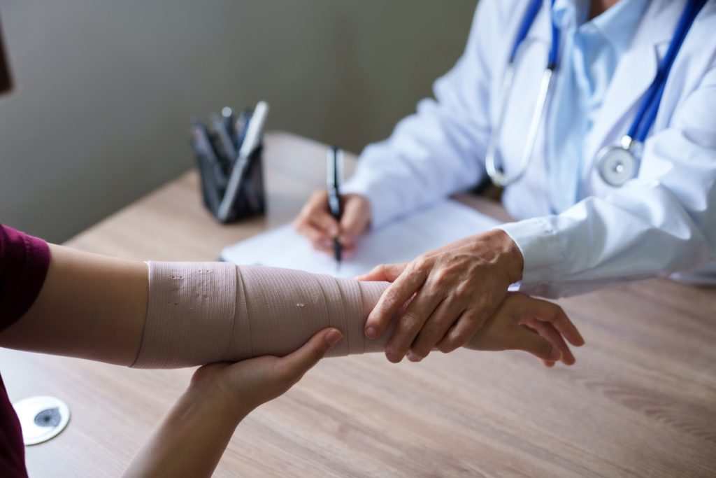 How to Recover Medical Expenses During a Personal Injury Case