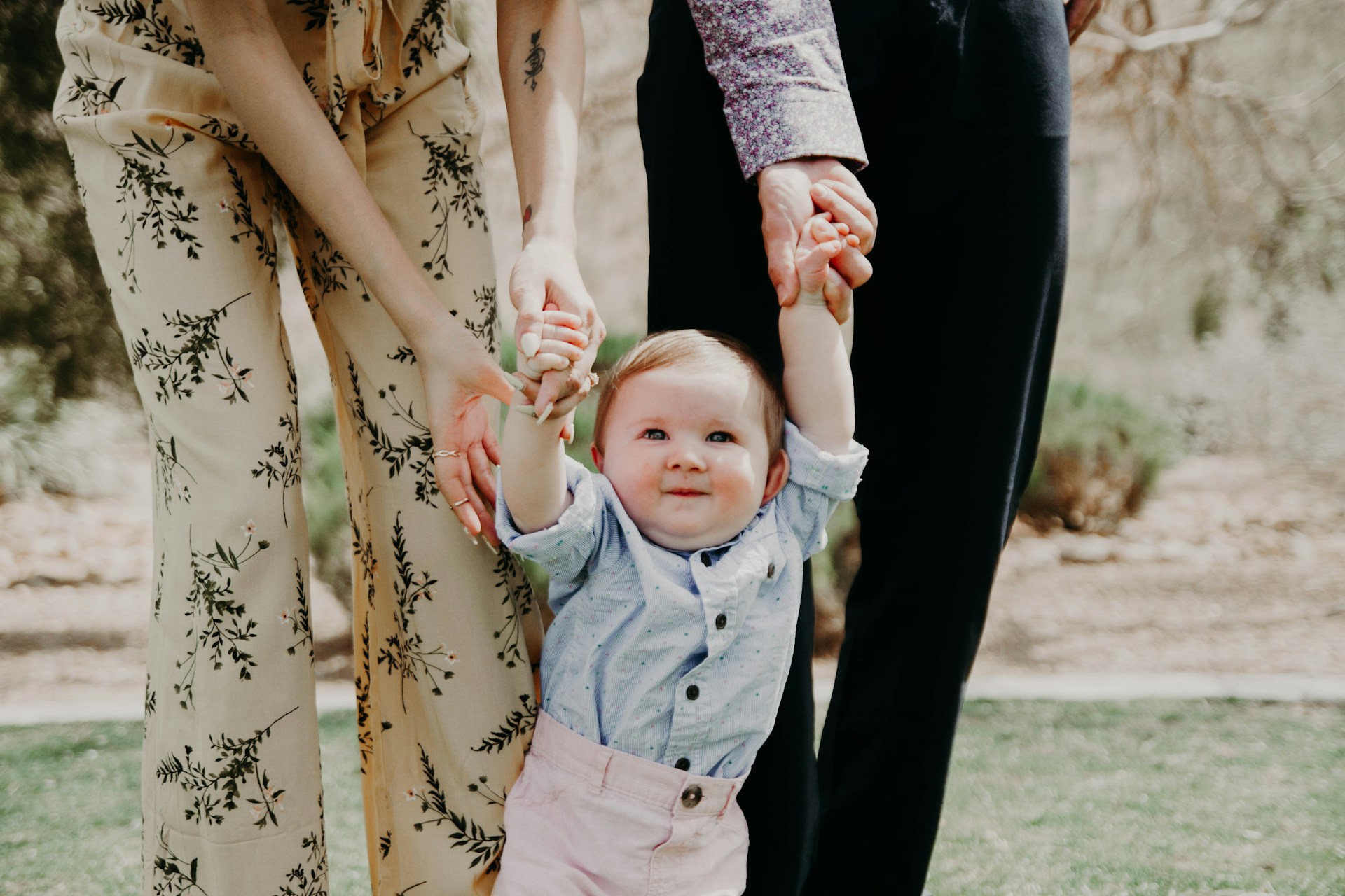 5 Mistakes That Can Hurt Your Child Custody Case